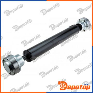 Arbre de transmission avant pour JEEP | NWN-CH-068, 52123467AC